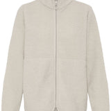 Tenya Cardigan - Pumice Stone
