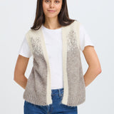 Tye Vest