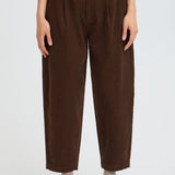Calana Pant - Hot Fudge