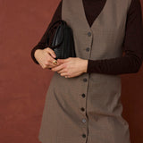 Isoldes Dress