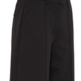 Kate Office Pant - Black