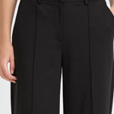 Kate Office Pant - Black