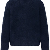 Sarisa Cardigan - Maritime Blue