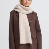 Nettie Scarf - Oatmeal