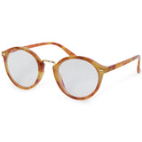 Amala Glass - Savannah Tan