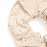 Bea Scrunchie - Beige