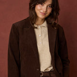 Calana Blazer