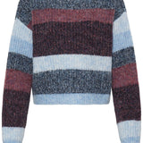 Zulu Pull - Zinfandel Blue