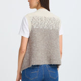 Tye Vest
