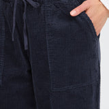 Salomi Pant - Dark Navy