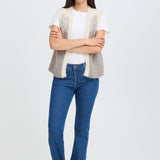 Tye Vest