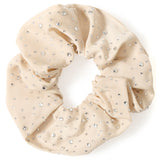 Bea Scrunchie - Beige