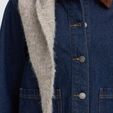 Tye Scarf