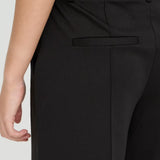Kate Office Pant - Black