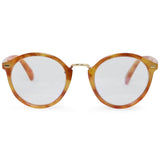 Amala Glass - Savannah Tan