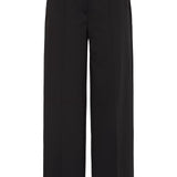 Kate Office Pant - Black