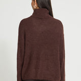 Kamara Pull - Coffee Bean