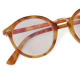 Amala Glass - Savannah Tan