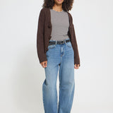 Milano Balloon Pant