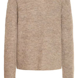 Kamara Cardigan - Fungi