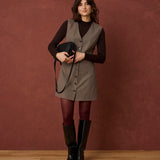 Isoldes Dress