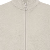 Tenya Cardigan - Pumice Stone