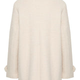 Stipa Jacket - Almond Milk