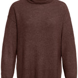Kamara Pull - Coffee Bean