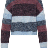 Zulu Pull - Zinfandel Blue