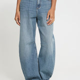 Milano Balloon Pant