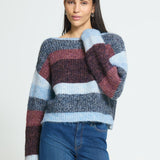 Zulu Pull - Zinfandel Blue