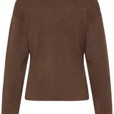 Vera Cardigan - Rain Drum