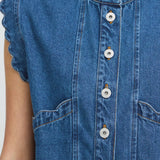 Palou Waistcoat