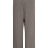 Isoldes Pant - Driftwood Melange
