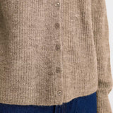 Kamara Cardigan - Fungi