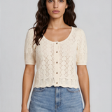 Daffie Cardigan