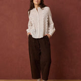 Calana Pant - Hot Fudge