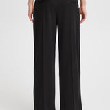 Kate Office Pant - Black