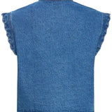 Palou Waistcoat
