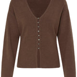 Vera Cardigan - Rain Drum