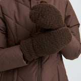 Tedda Mittens