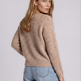 Kamara Cardigan - Fungi