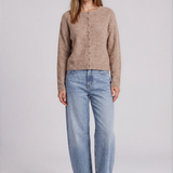 Kamara Cardigan - Fungi