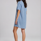 Ancey Dress