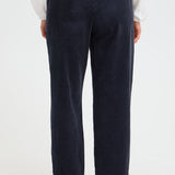 Salomi Pant - Dark Navy