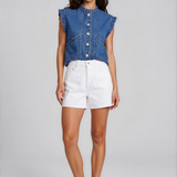 Palou Waistcoat