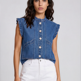 Palou Waistcoat