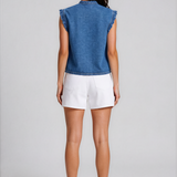 Palou Waistcoat