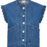 Palou Waistcoat