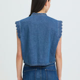 Palou Waistcoat